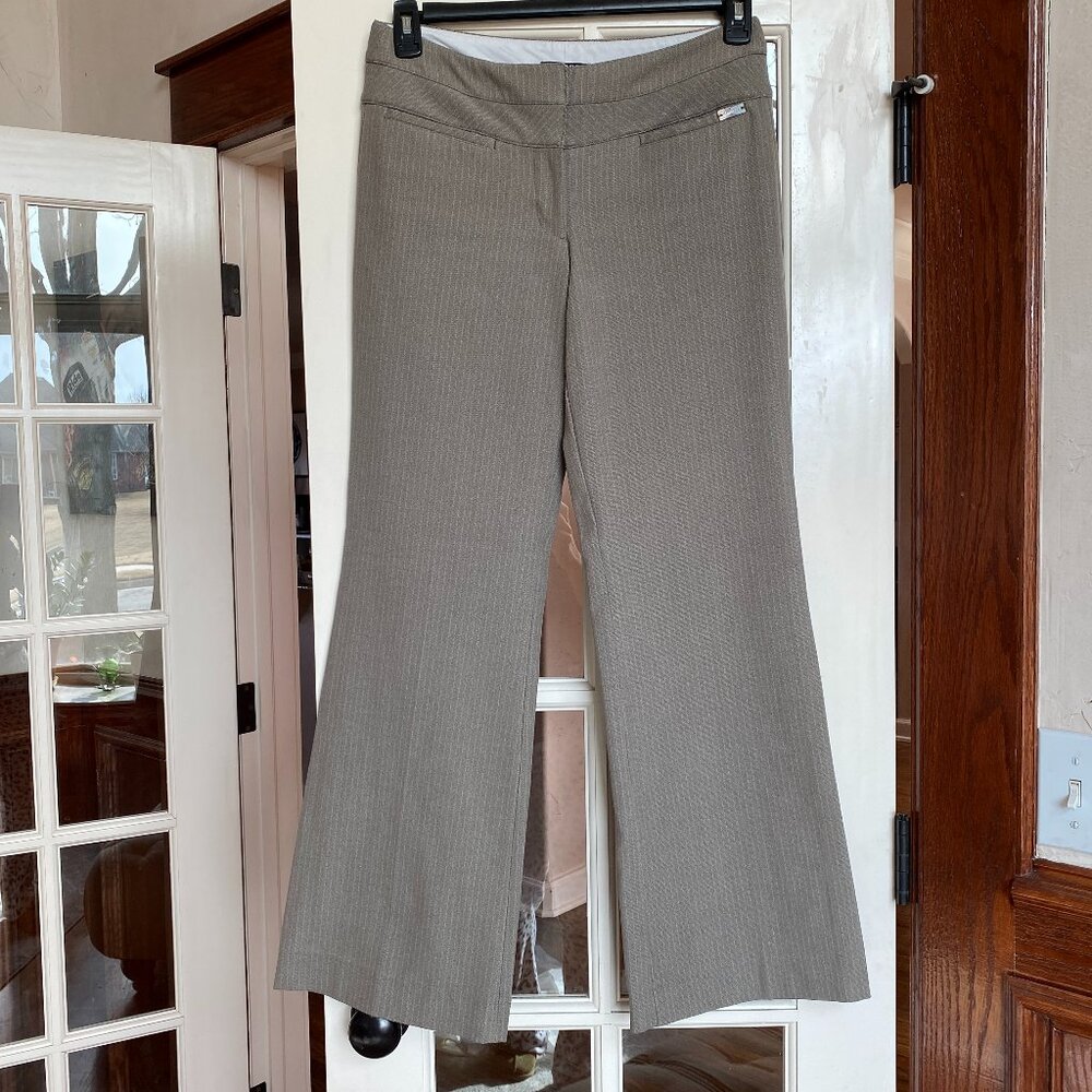 Women's Express Editor Work Pants size 4